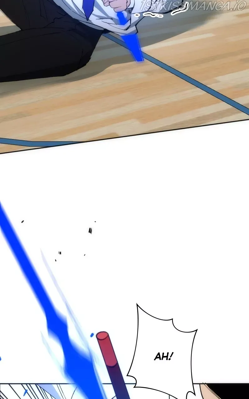 Read Hand Jumper Manga Online