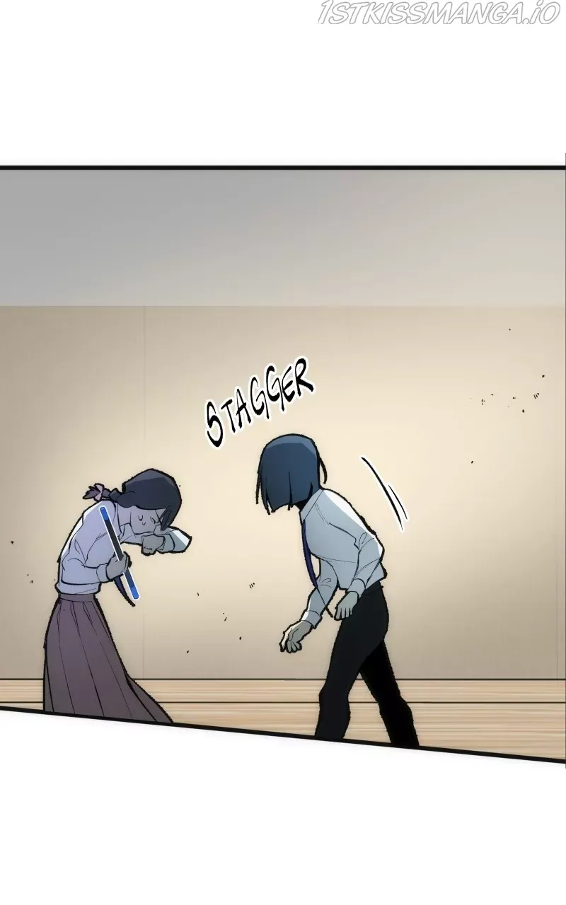 Read Hand Jumper Manga Online