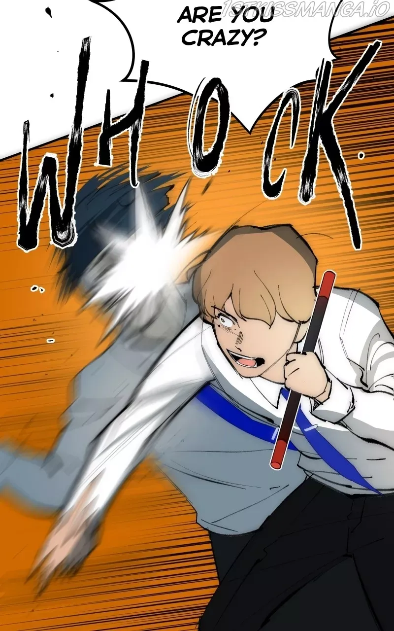 Read Hand Jumper Manga Online