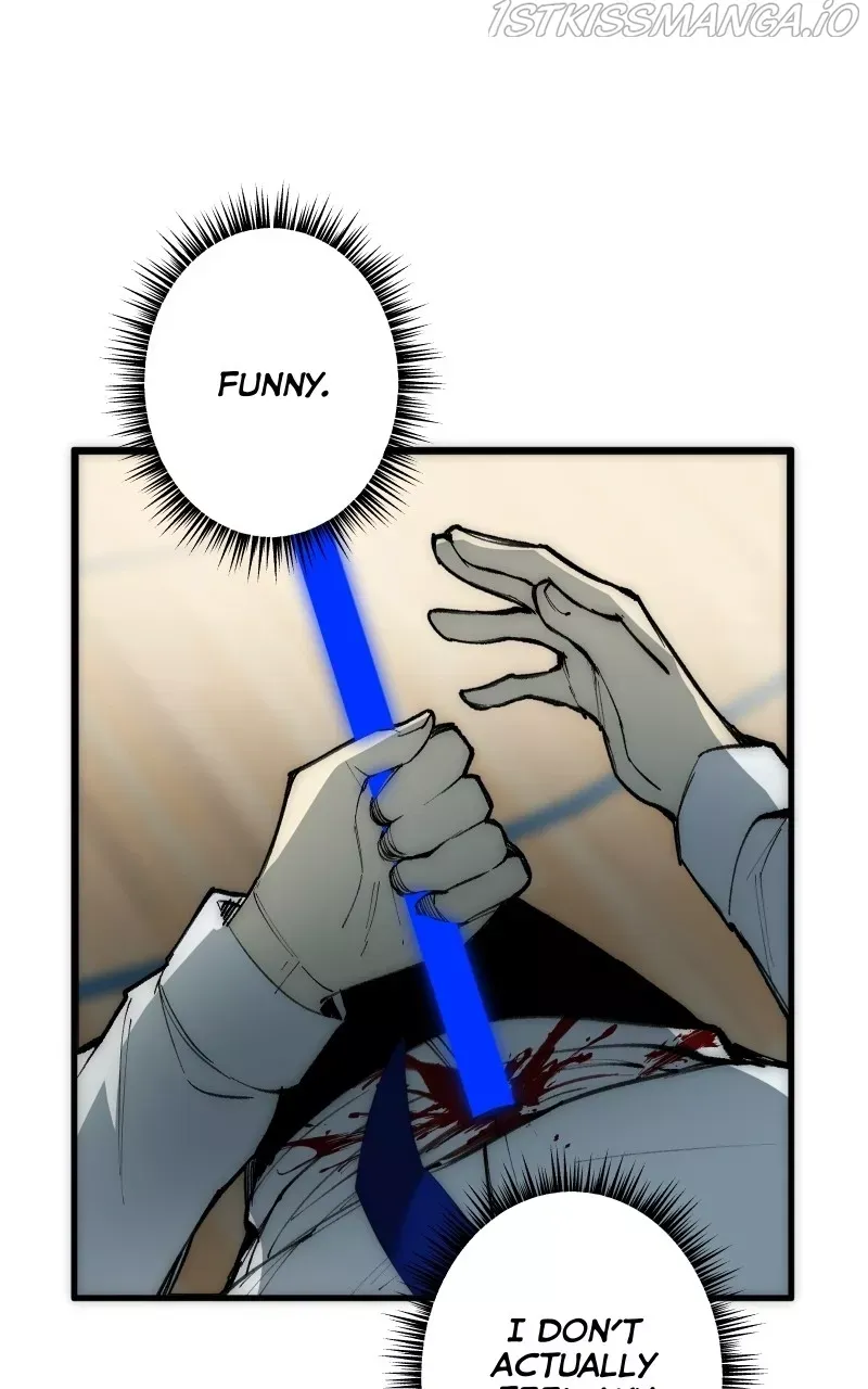 Read Hand Jumper Manga Online