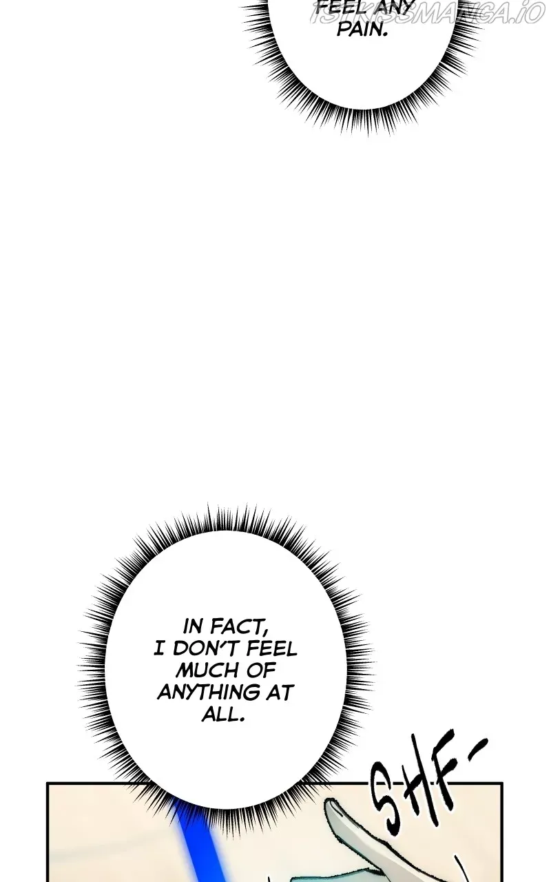 Read Hand Jumper Manga Online