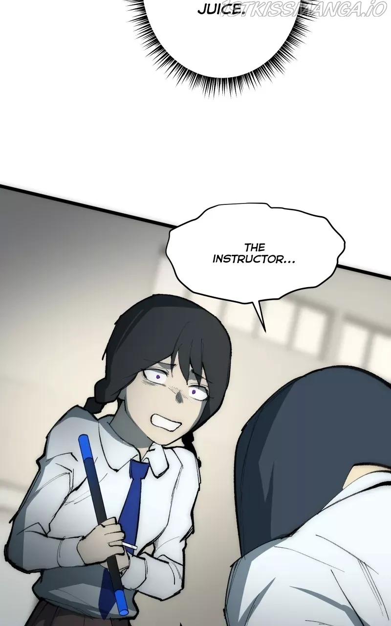 Read Hand Jumper Manga Online