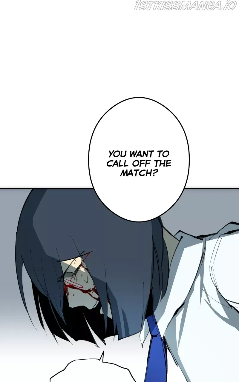 Read Hand Jumper Manga Online