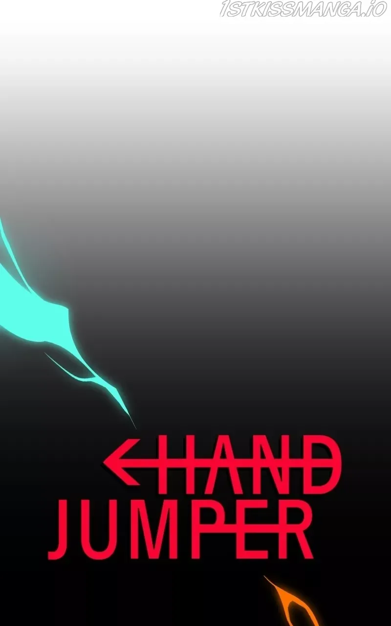 Read Hand Jumper Manga Online