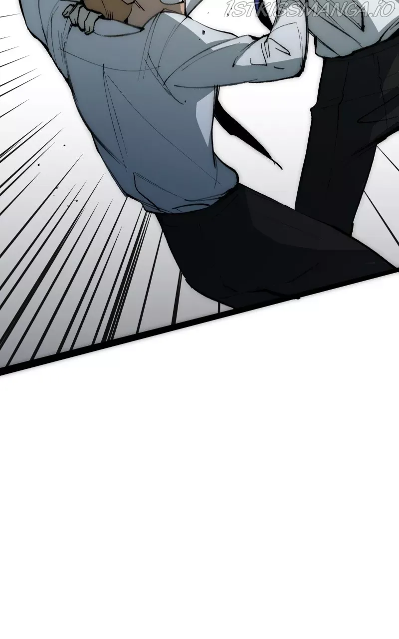 Read Hand Jumper Manga Online