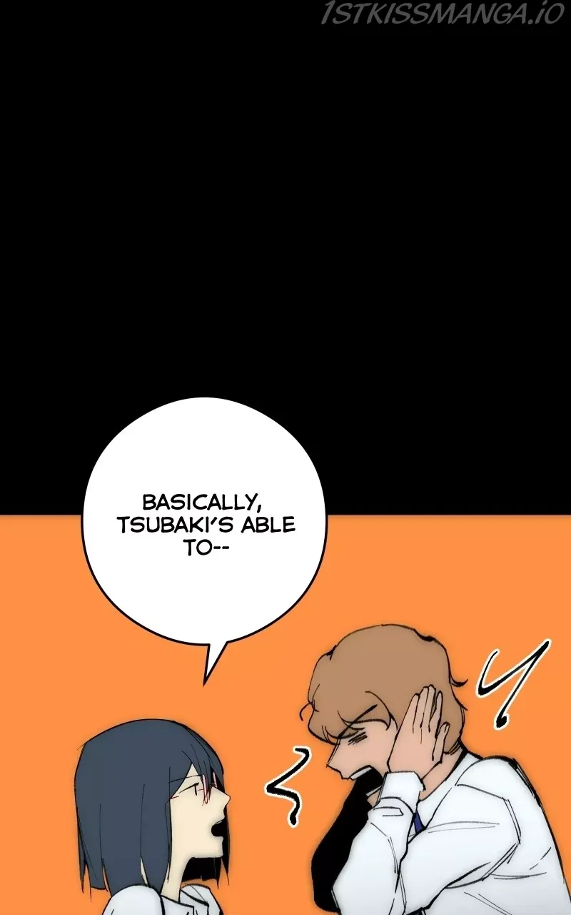 Read Hand Jumper Manga Online
