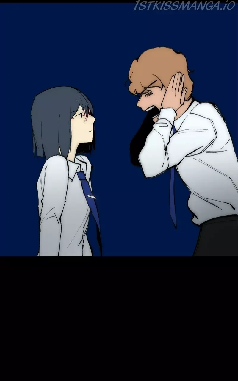 Read Hand Jumper Manga Online