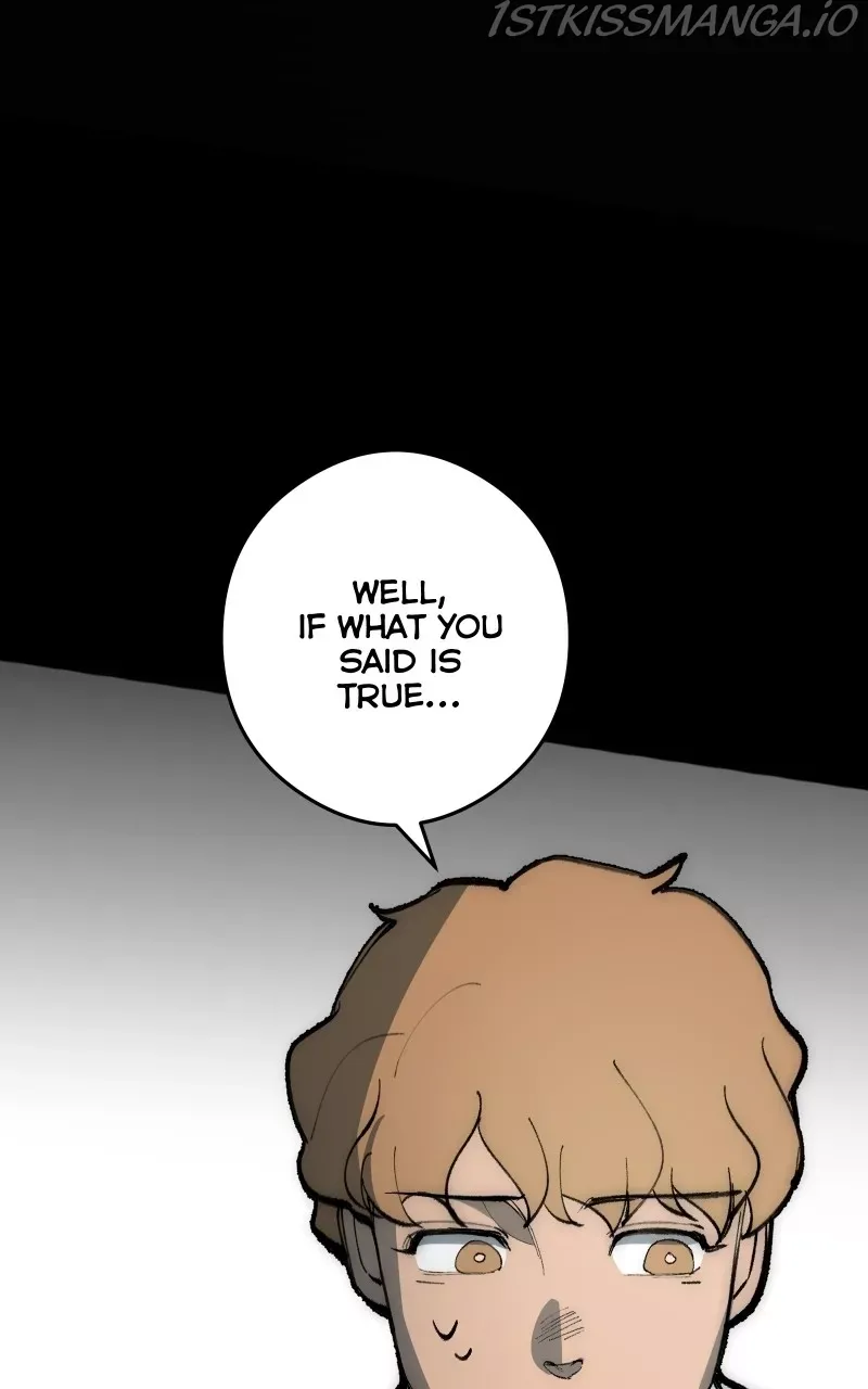 Read Hand Jumper Manga Online