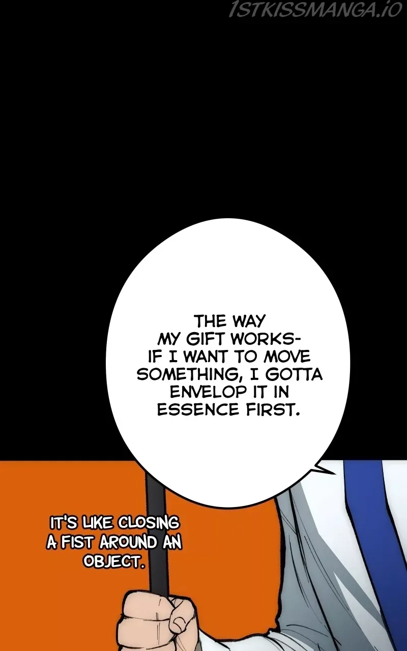 Read Hand Jumper Manga Online