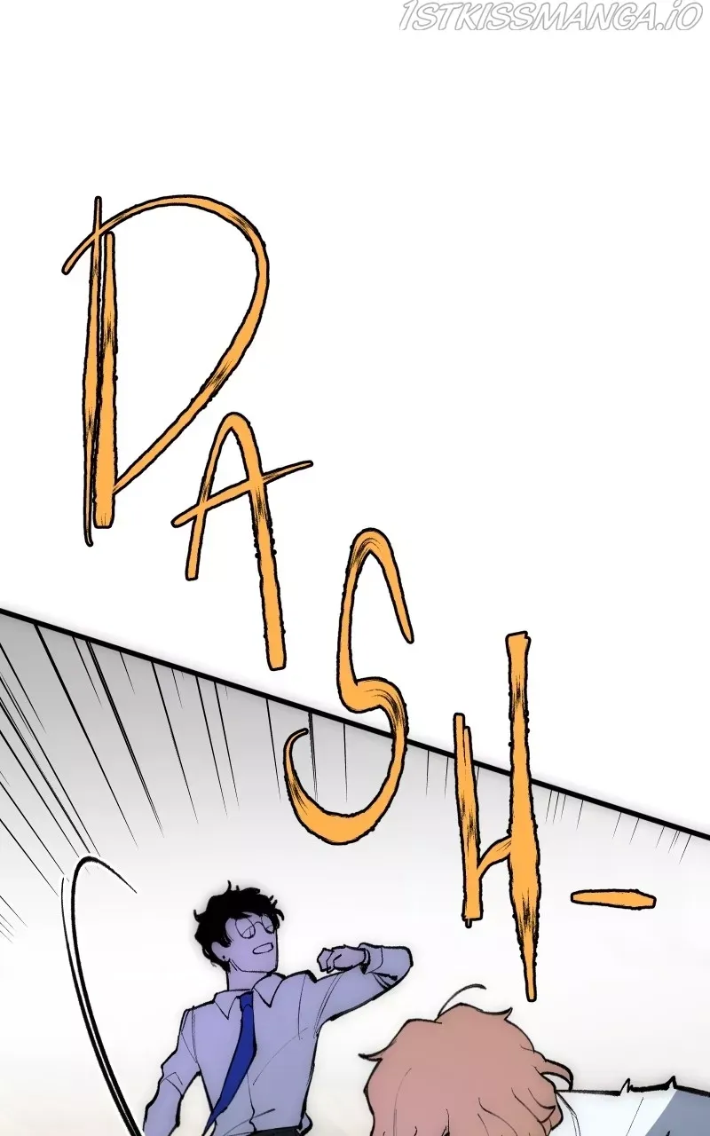 Read Hand Jumper Manga Online