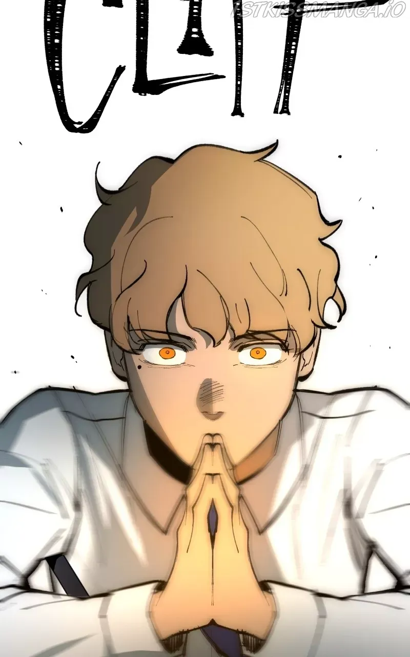 Read Hand Jumper Manga Online