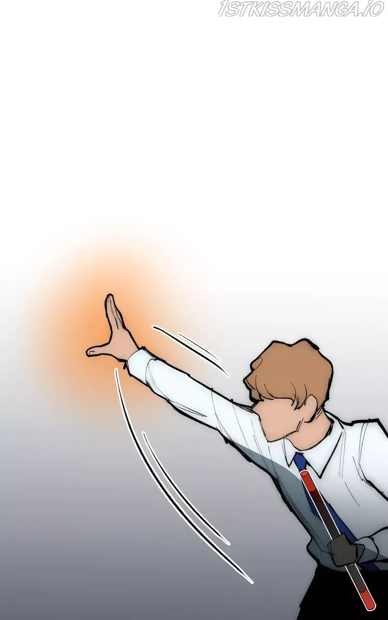 Read Hand Jumper Manga Online