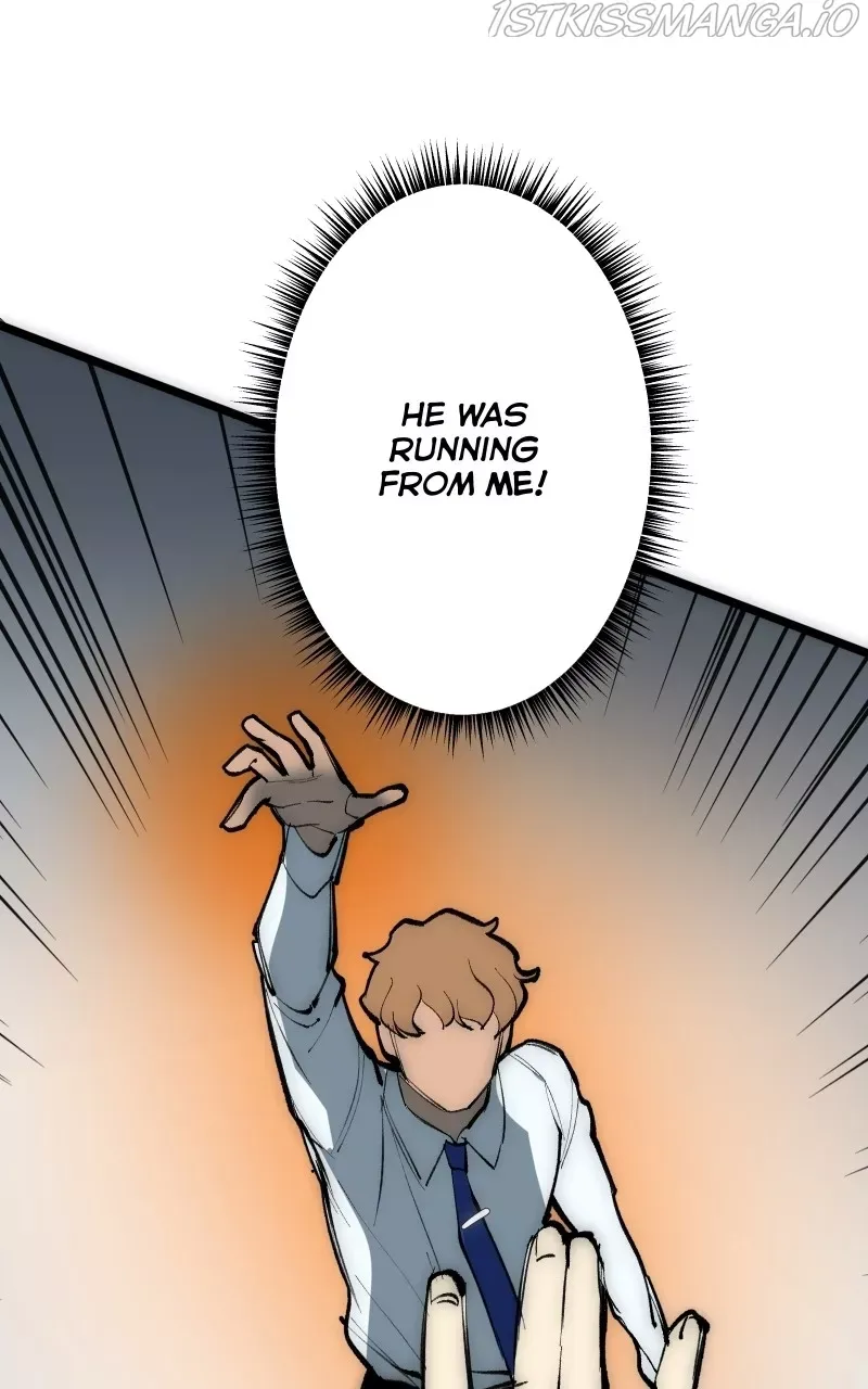 Read Hand Jumper Manga Online