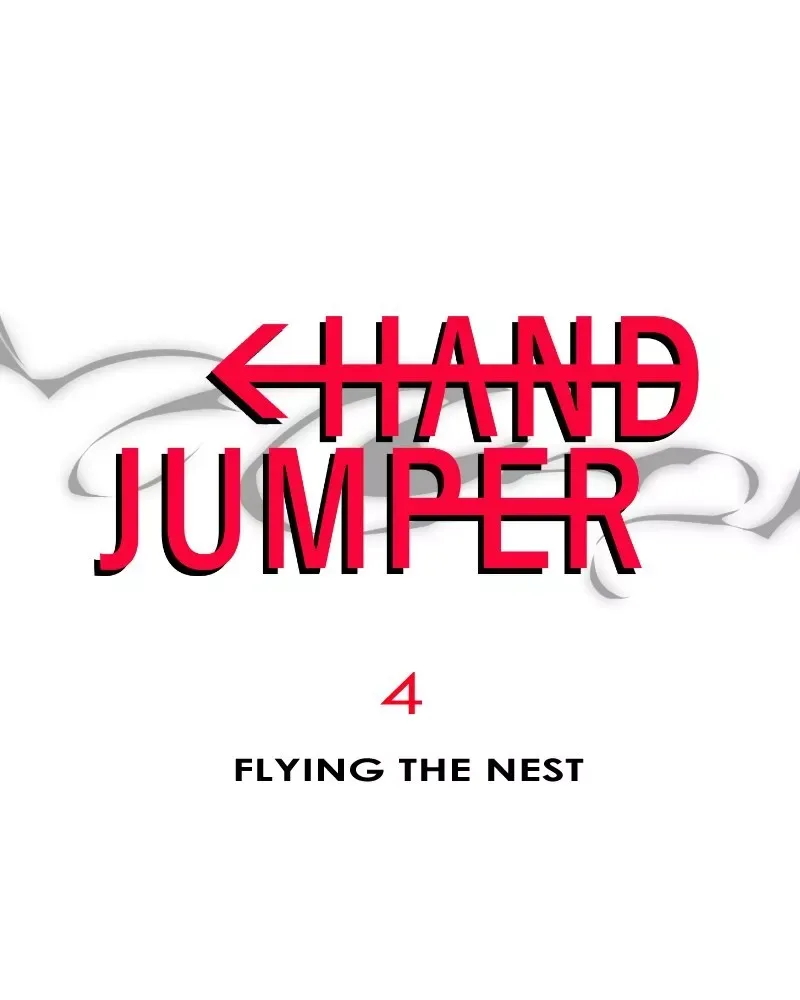 Read Hand Jumper Manga Online