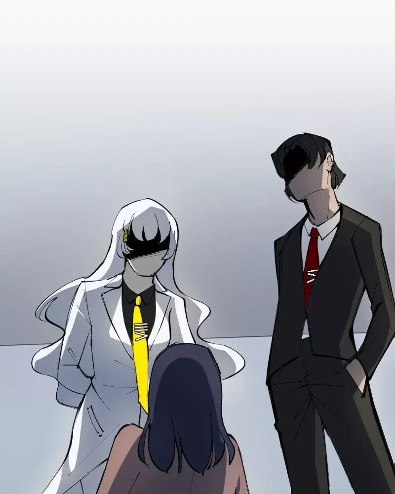 Read Hand Jumper Manga Online