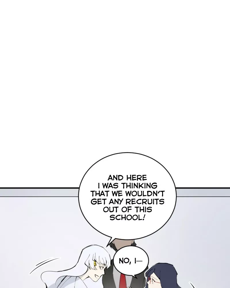 Read Hand Jumper Manga Online