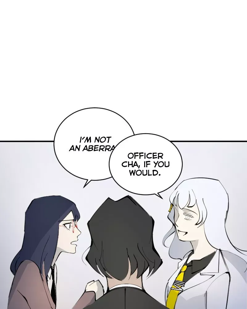 Read Hand Jumper Manga Online