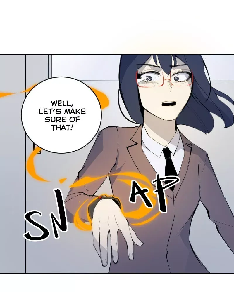 Read Hand Jumper Manga Online