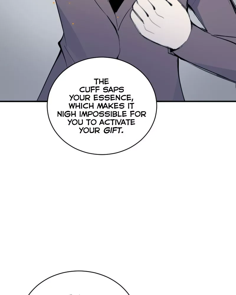 Read Hand Jumper Manga Online