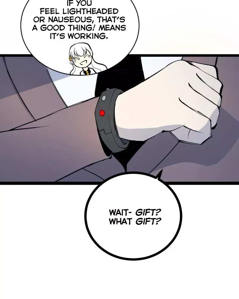 Read Hand Jumper Manga Online