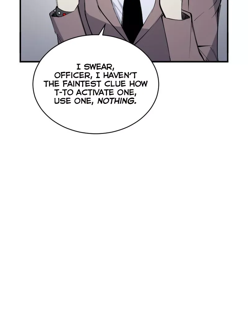 Read Hand Jumper Manga Online