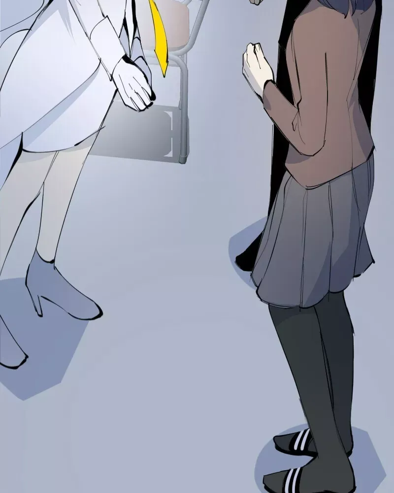 Read Hand Jumper Manga Online