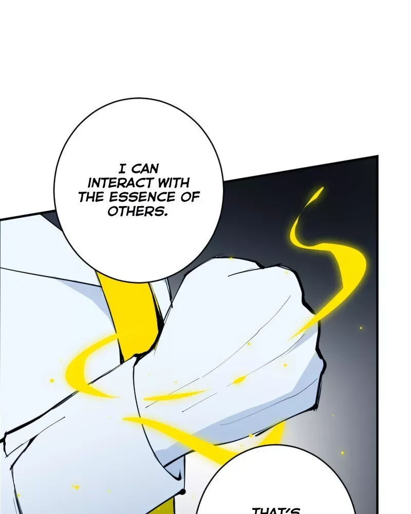 Read Hand Jumper Manga Online