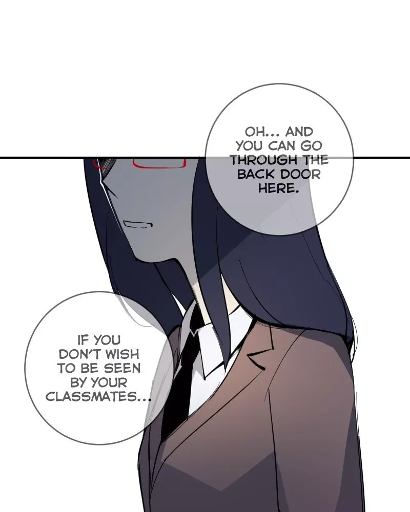 Read Hand Jumper Manga Online
