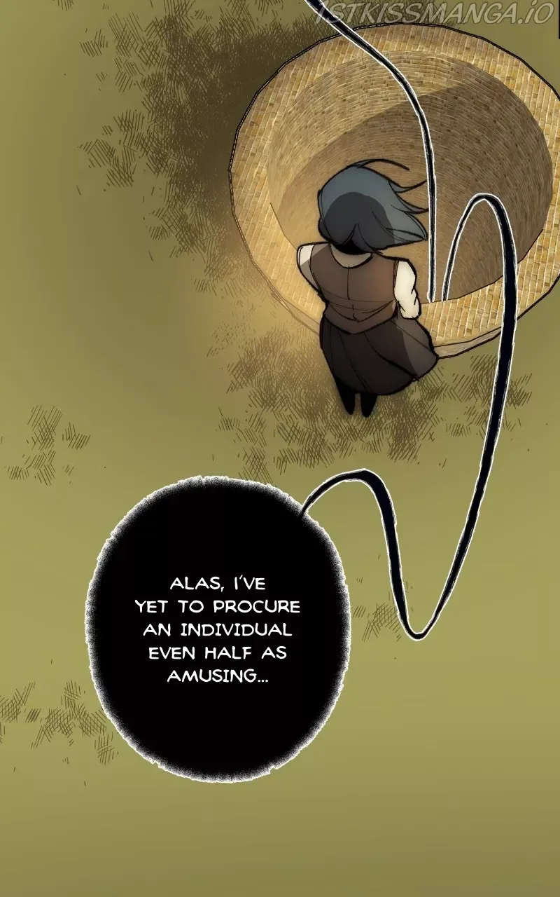 Read Hand Jumper Manga Online