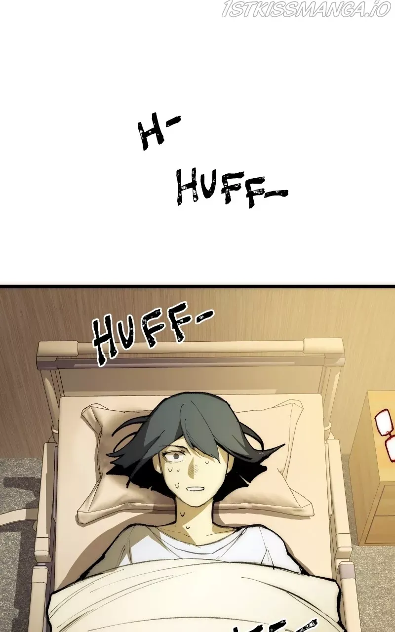 Read Hand Jumper Manga Online