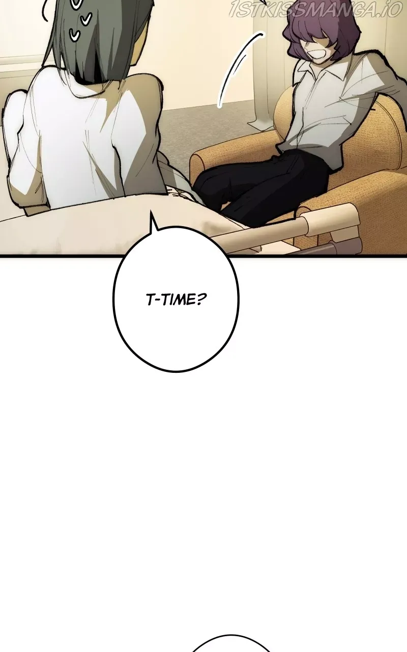 Read Hand Jumper Manga Online