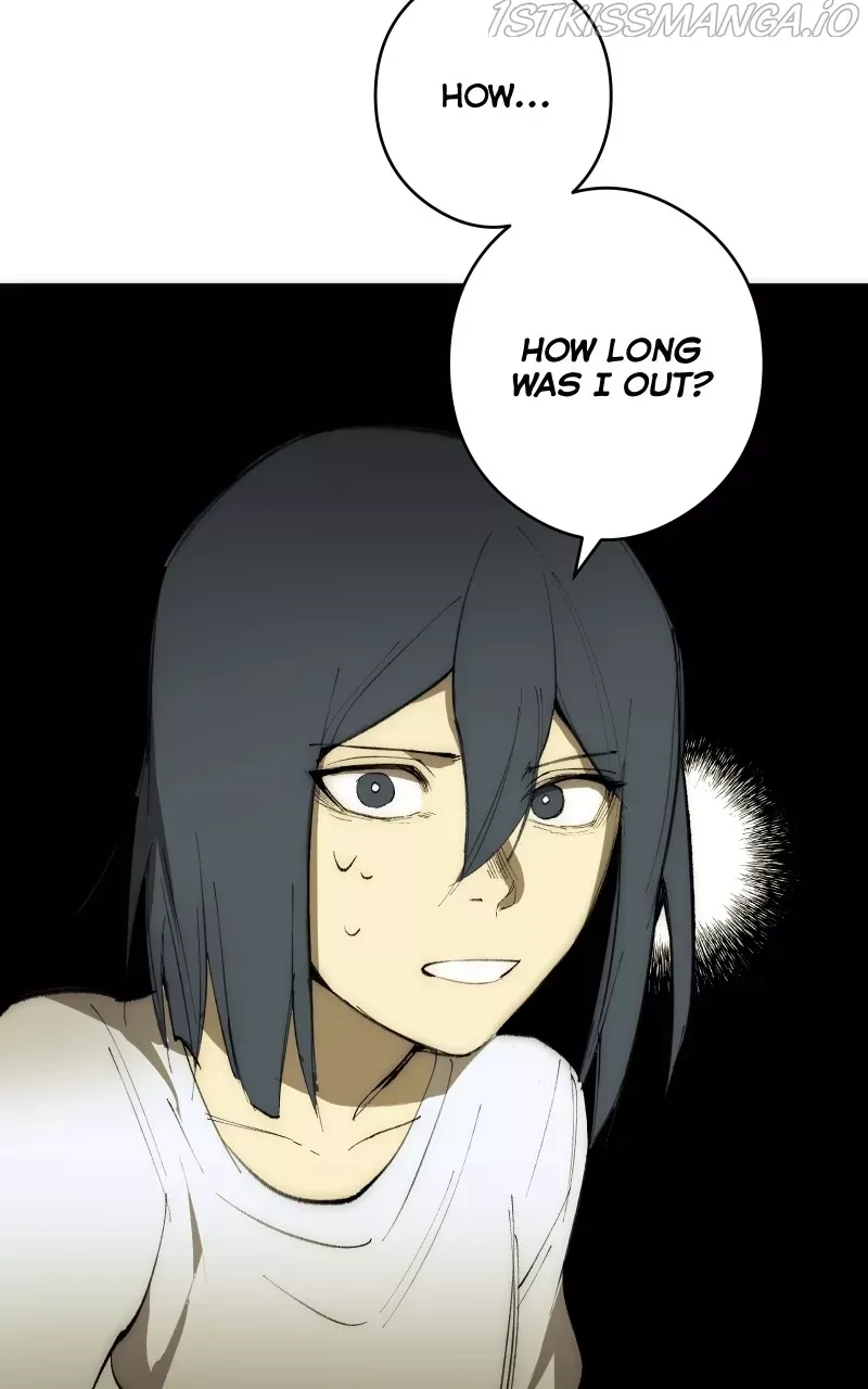 Read Hand Jumper Manga Online