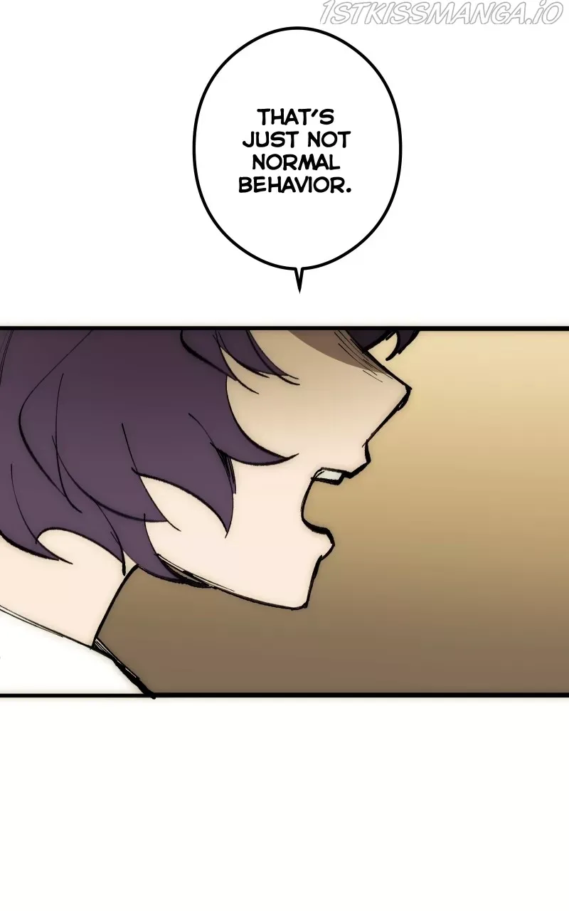 Read Hand Jumper Manga Online