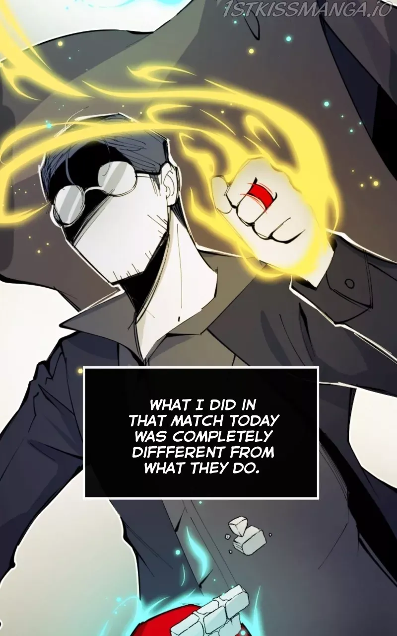 Read Hand Jumper Manga Online