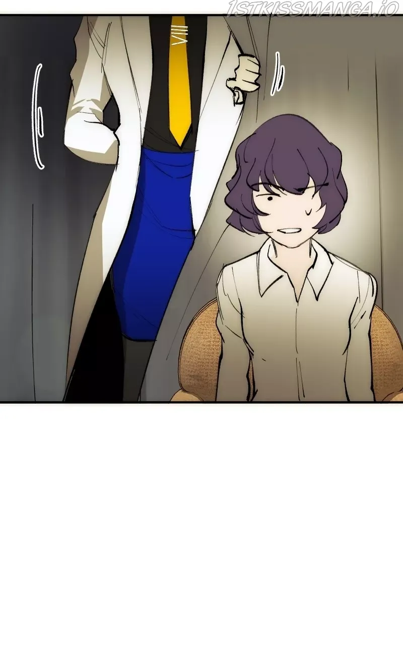 Read Hand Jumper Manga Online