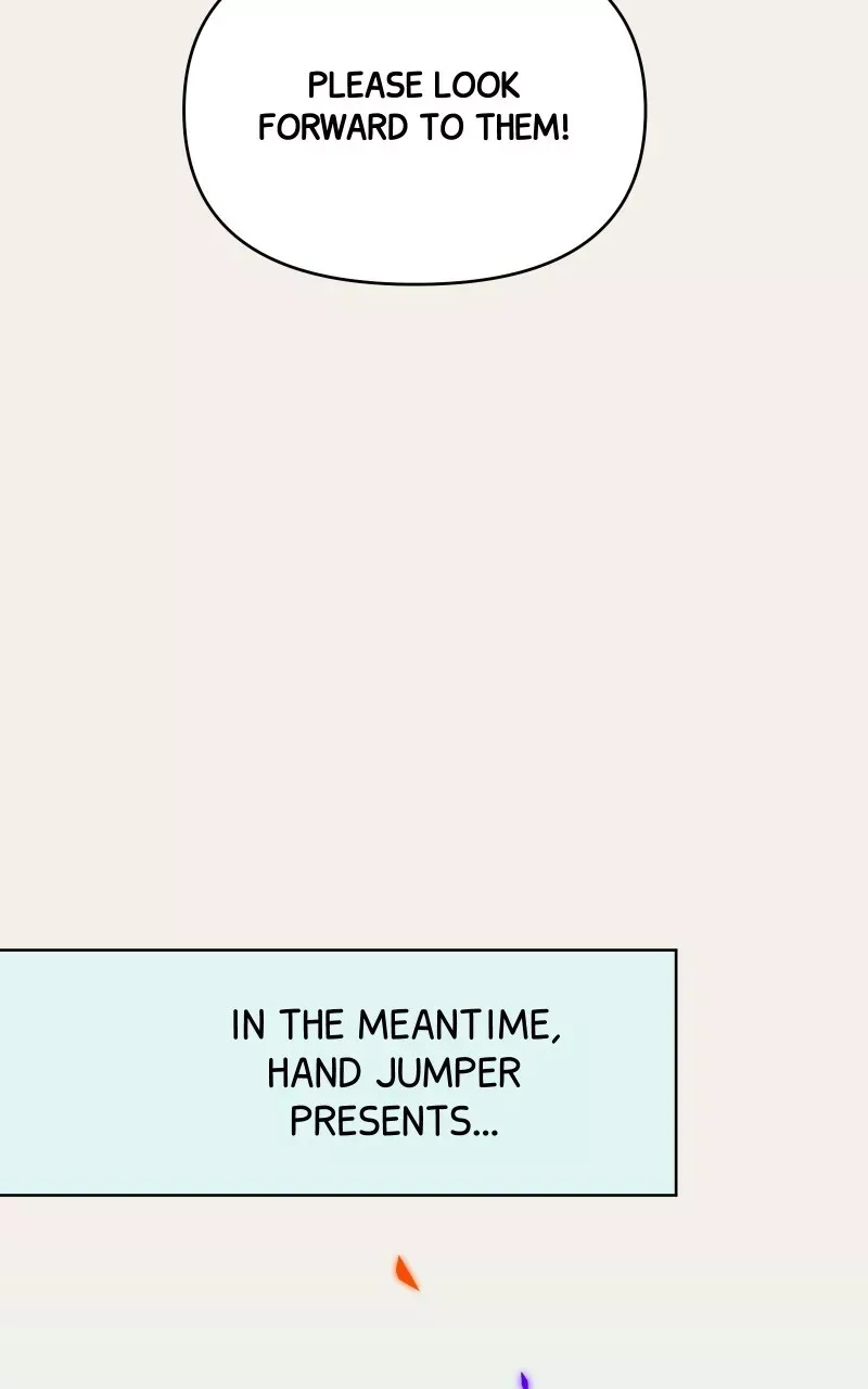 Read Hand Jumper Manga Online