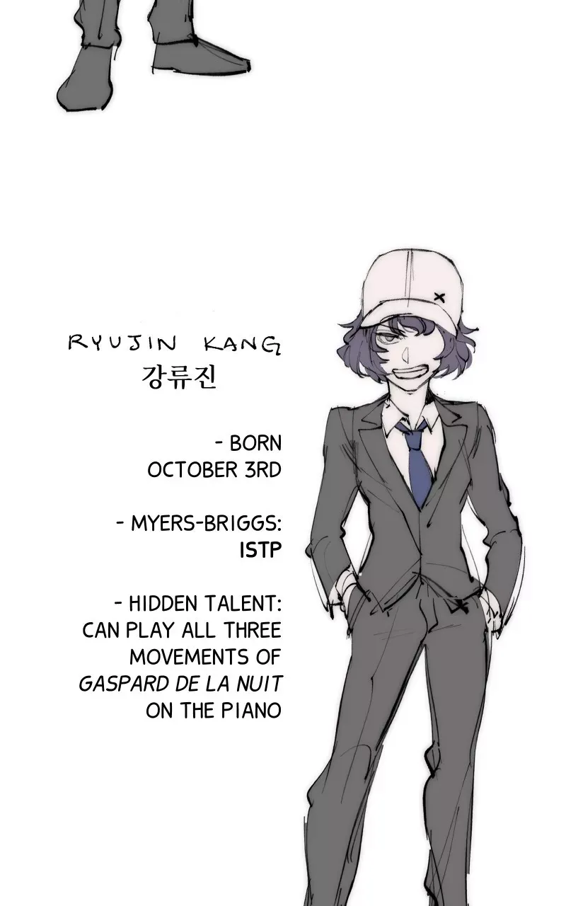 Read Hand Jumper Manga Online