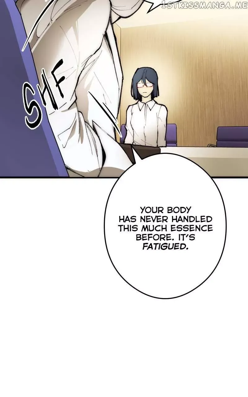 Read Hand Jumper Manga Online