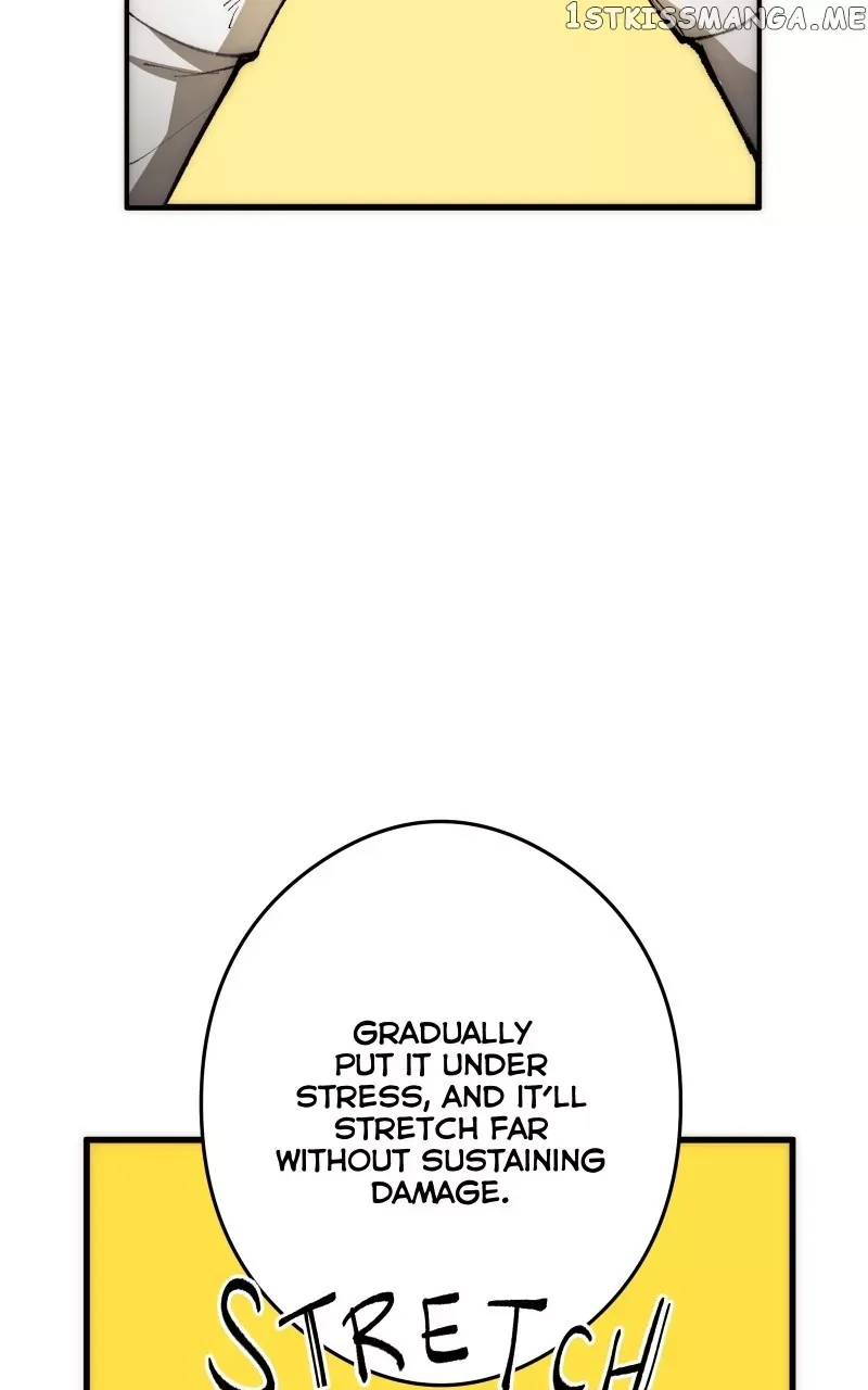 Read Hand Jumper Manga Online