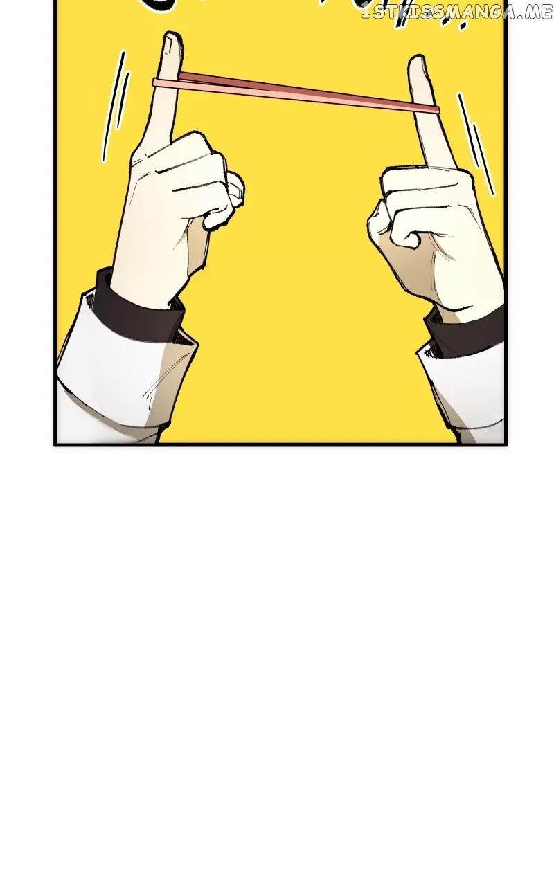 Read Hand Jumper Manga Online