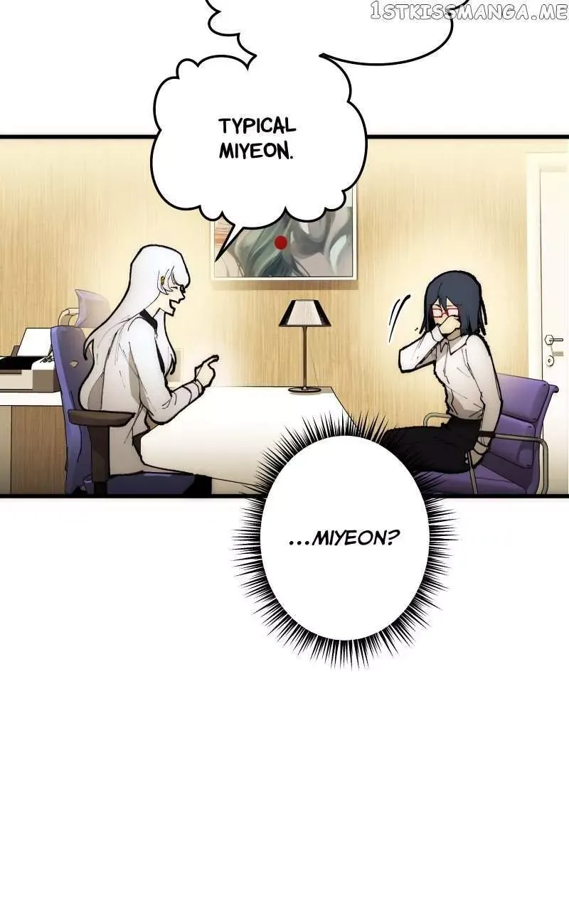 Read Hand Jumper Manga Online