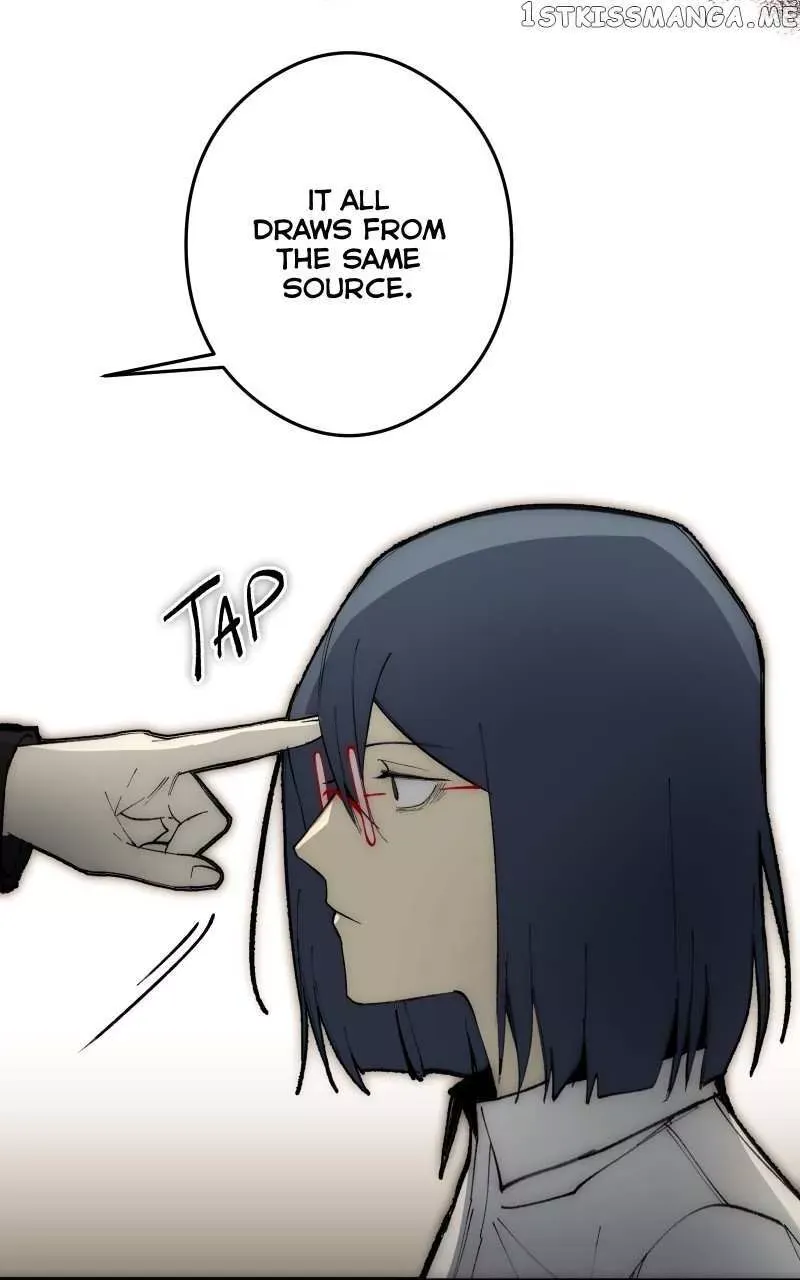 Read Hand Jumper Manga Online