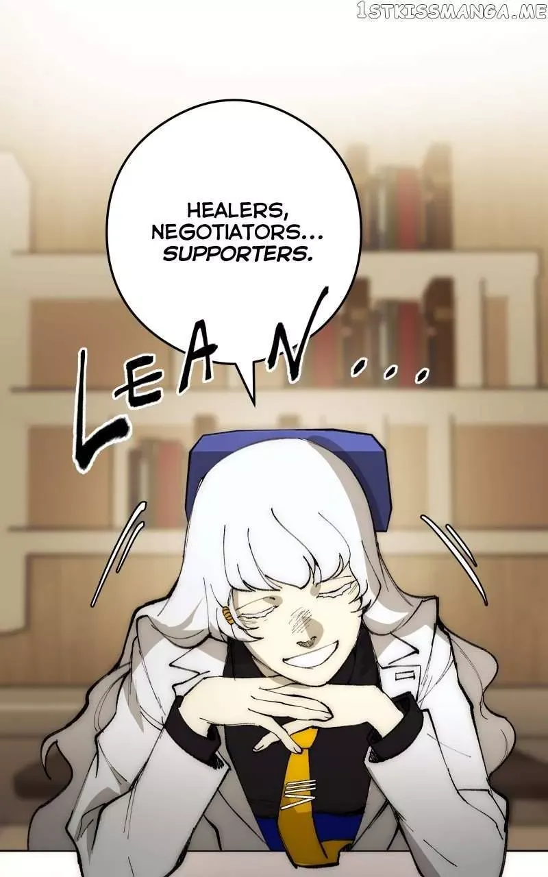 Read Hand Jumper Manga Online