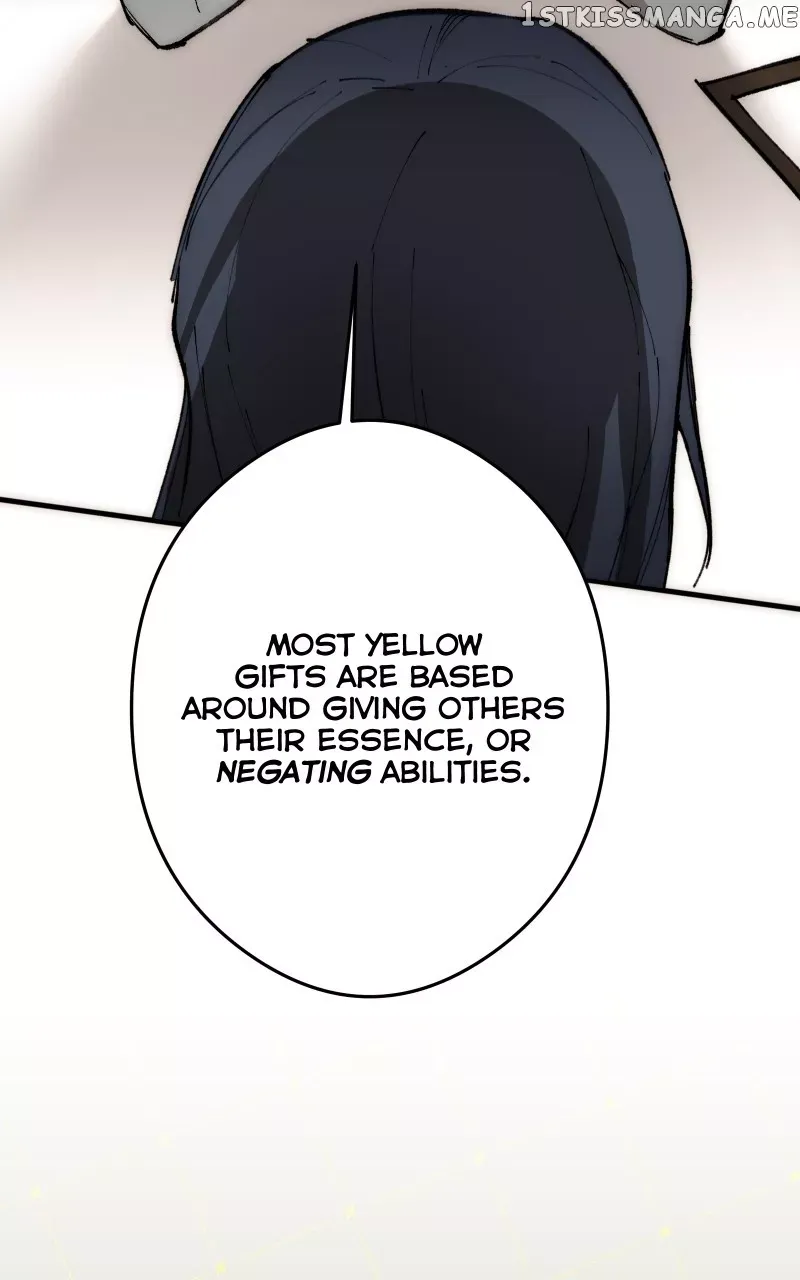 Read Hand Jumper Manga Online