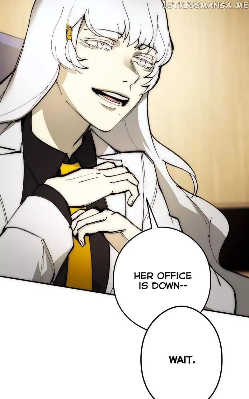 Read Hand Jumper Manga Online