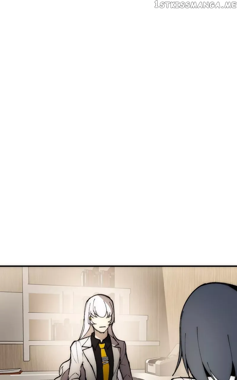 Read Hand Jumper Manga Online