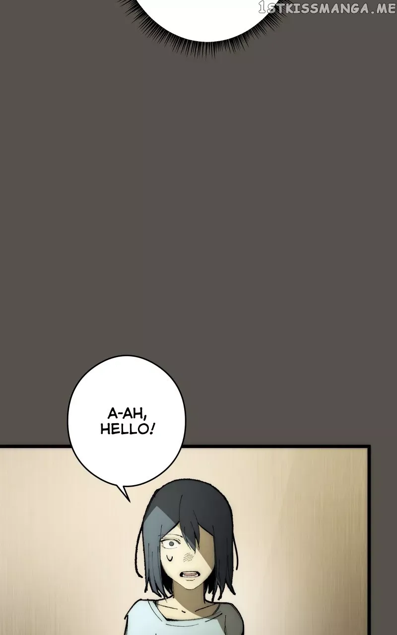 Read Hand Jumper Manga Online