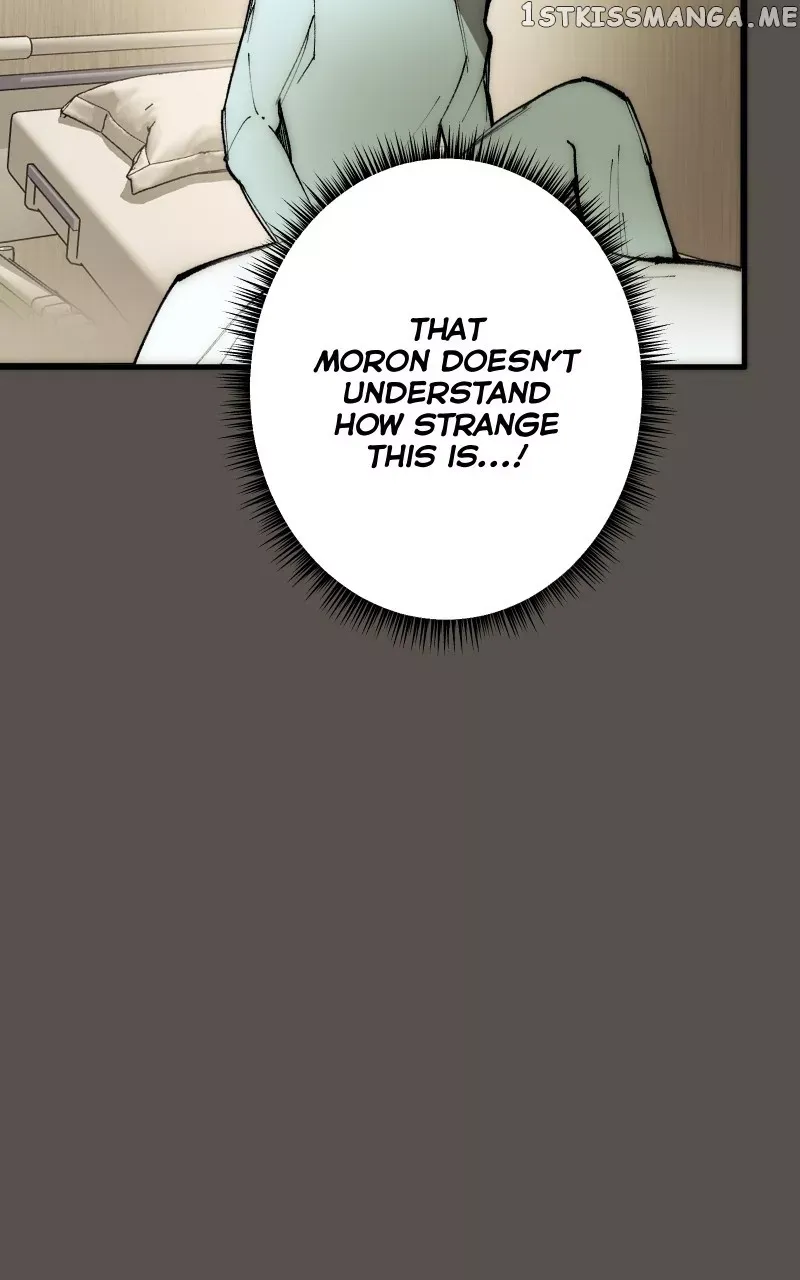 Read Hand Jumper Manga Online