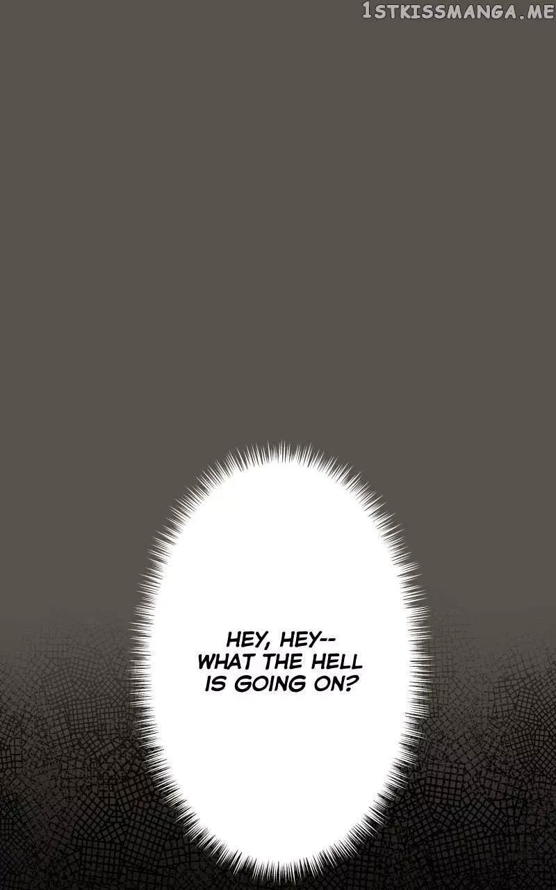 Read Hand Jumper Manga Online