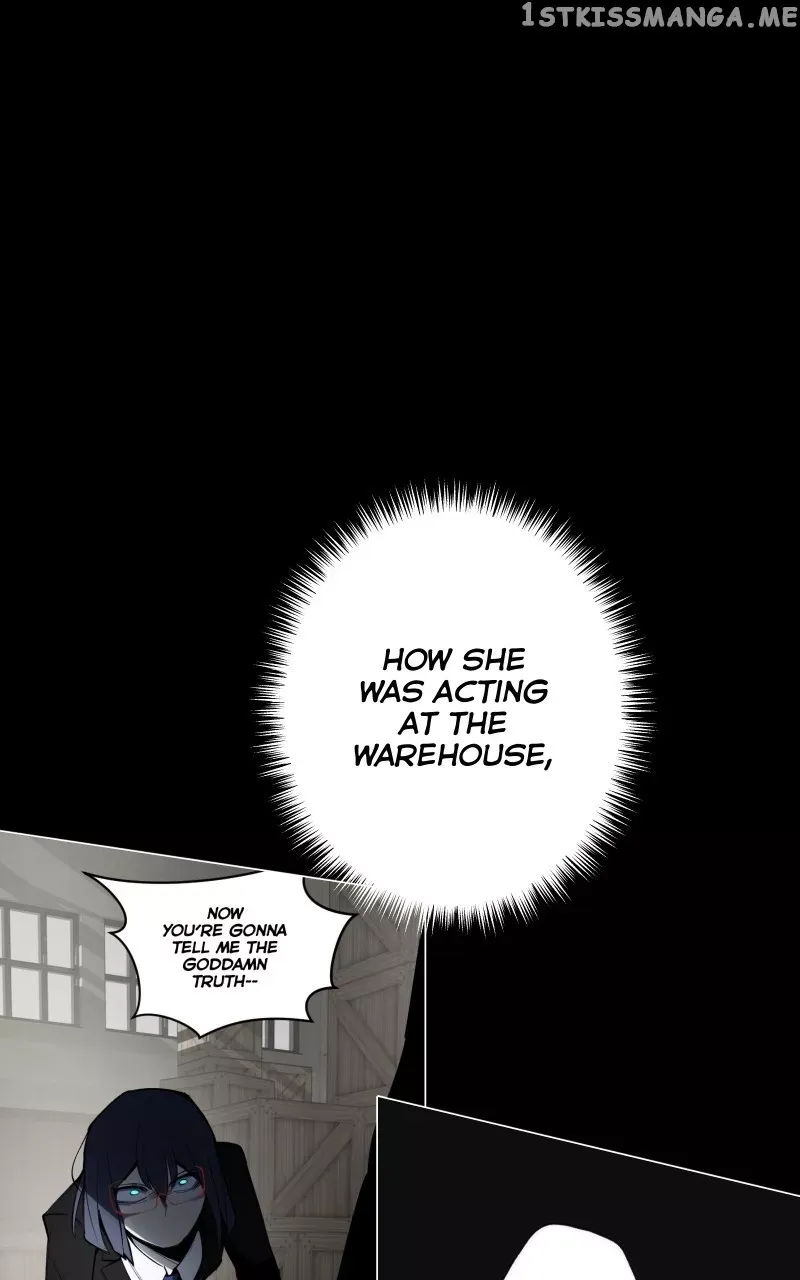 Read Hand Jumper Manga Online